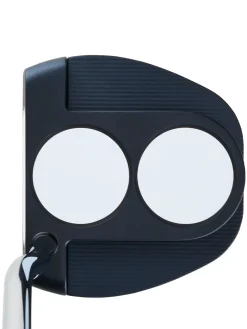 Odyssey Ai-ONE Putter - 2-Ball Jailbird Mini