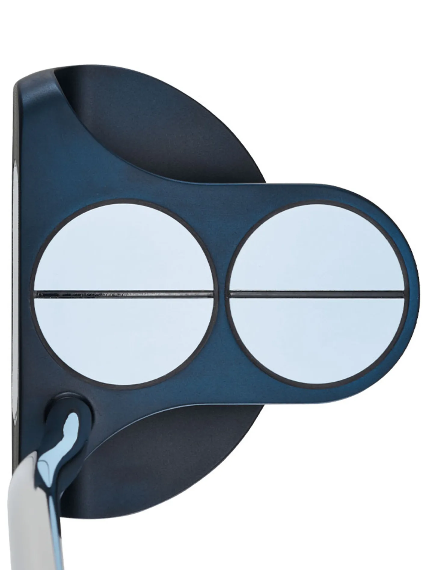 Odyssey Ai-ONE Putter - 2-Ball