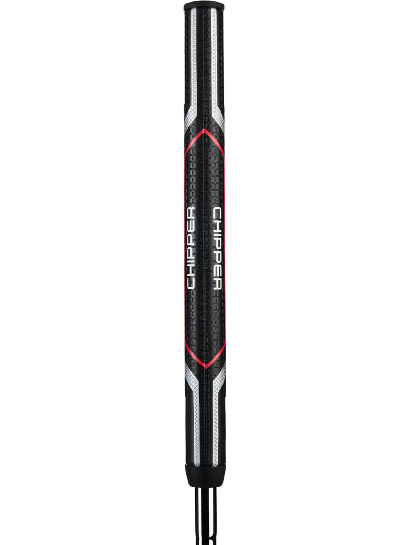 Odyssey Chipper