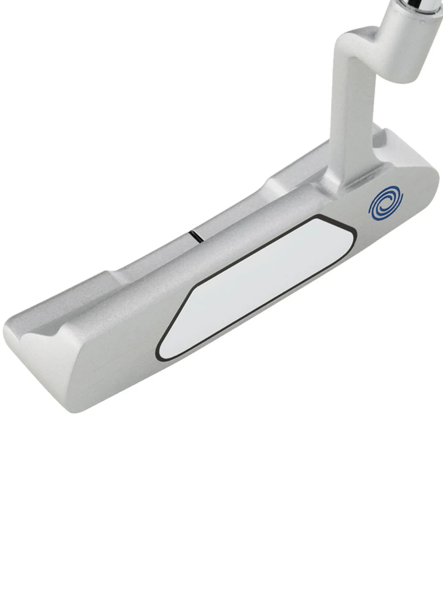 Women Odyssey White Hot OG 24 Womens Putter - One CH
