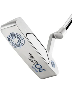 Women Odyssey White Hot OG 24 Womens Putter - One CH