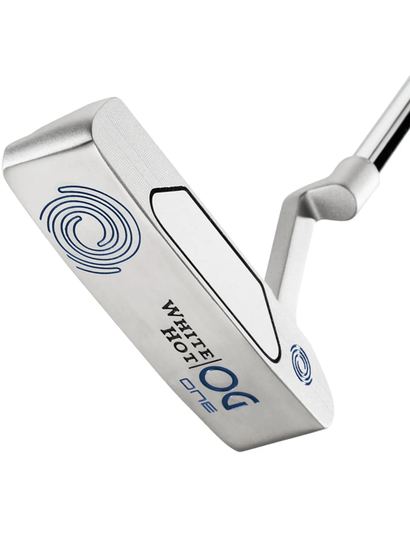 Women Odyssey White Hot OG 24 Womens Putter - One CH