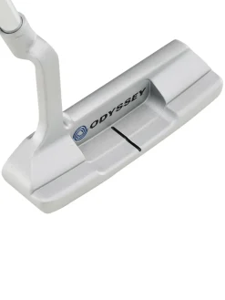 Women Odyssey White Hot OG 24 Womens Putter - One CH