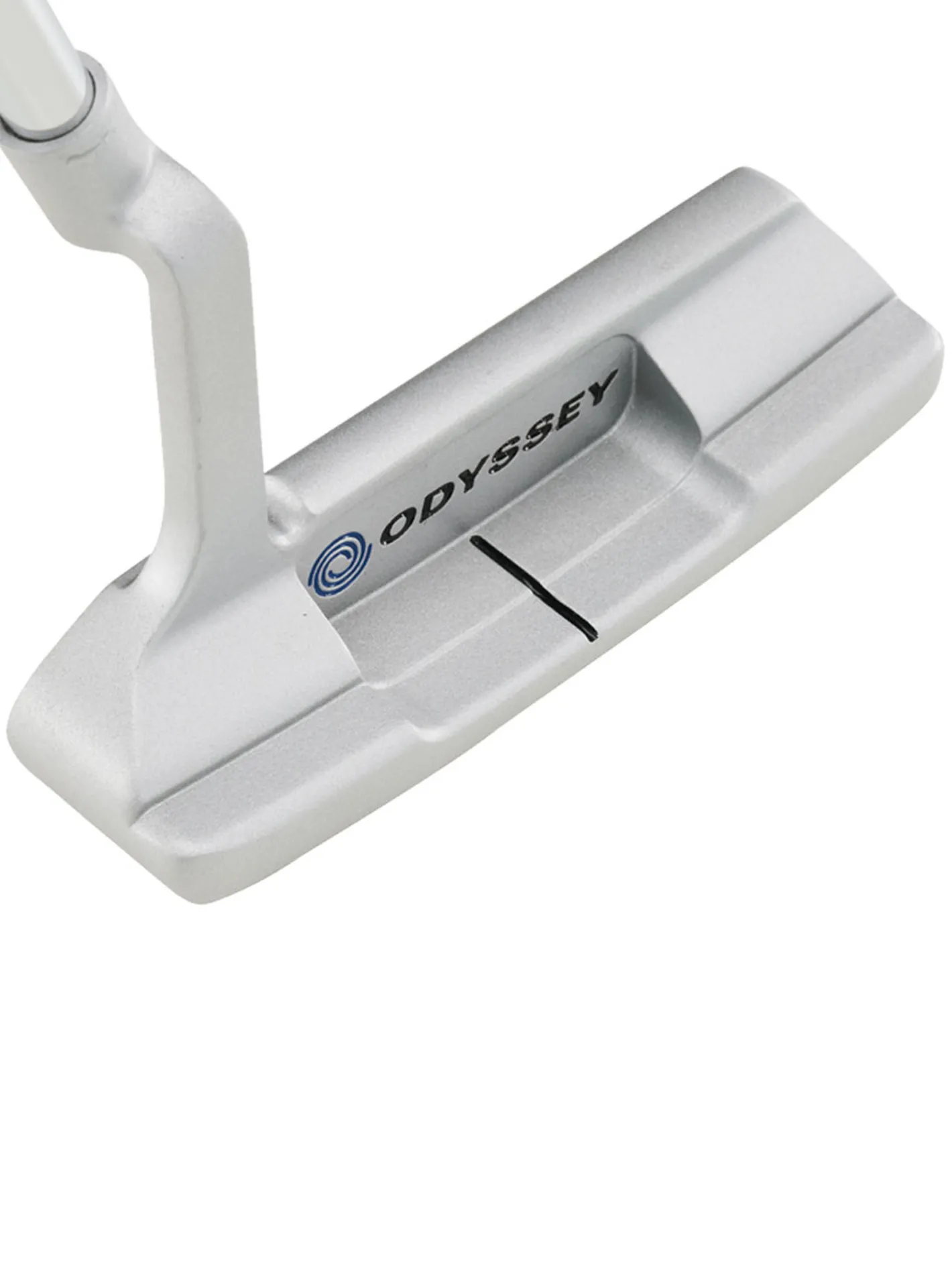 Women Odyssey White Hot OG 24 Womens Putter - One CH