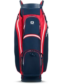 Ogio AE Silencer Waterproof Cart Bag