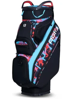 Ogio Silencer Cart Bag