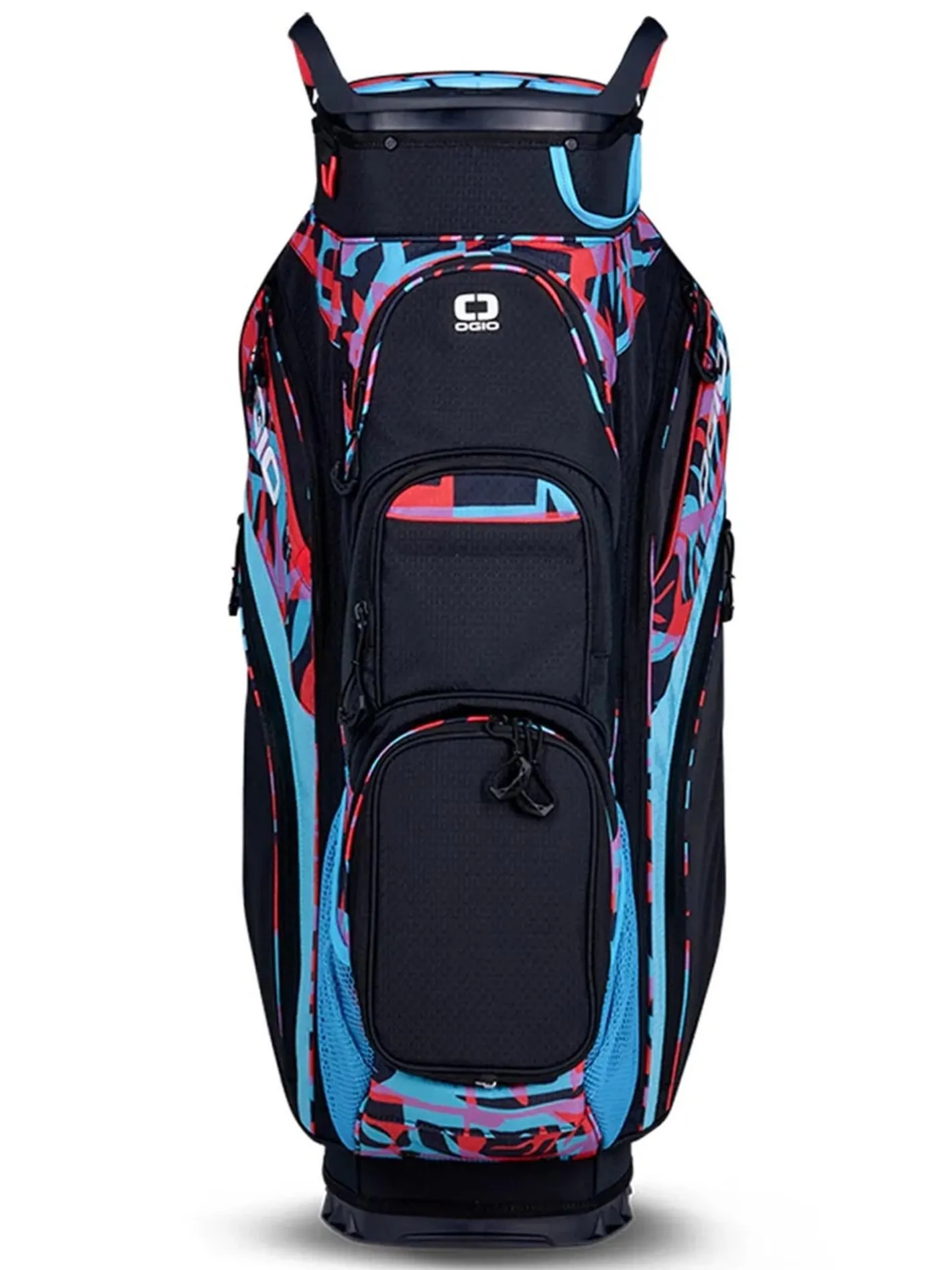 Ogio Woode Cart Bag