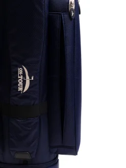ON-TOUR Magnetic Lite Cart Bag