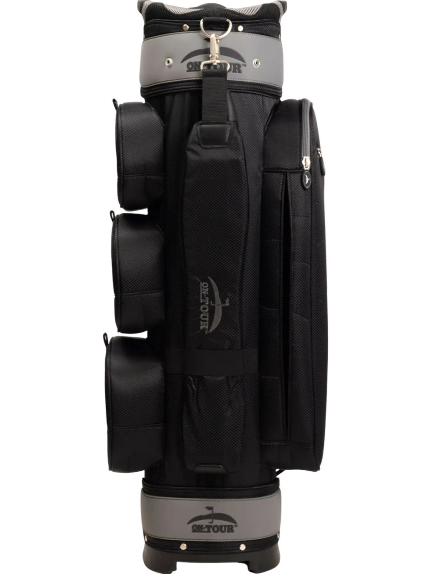ON-TOUR Magnetic Lite Cart Bag
