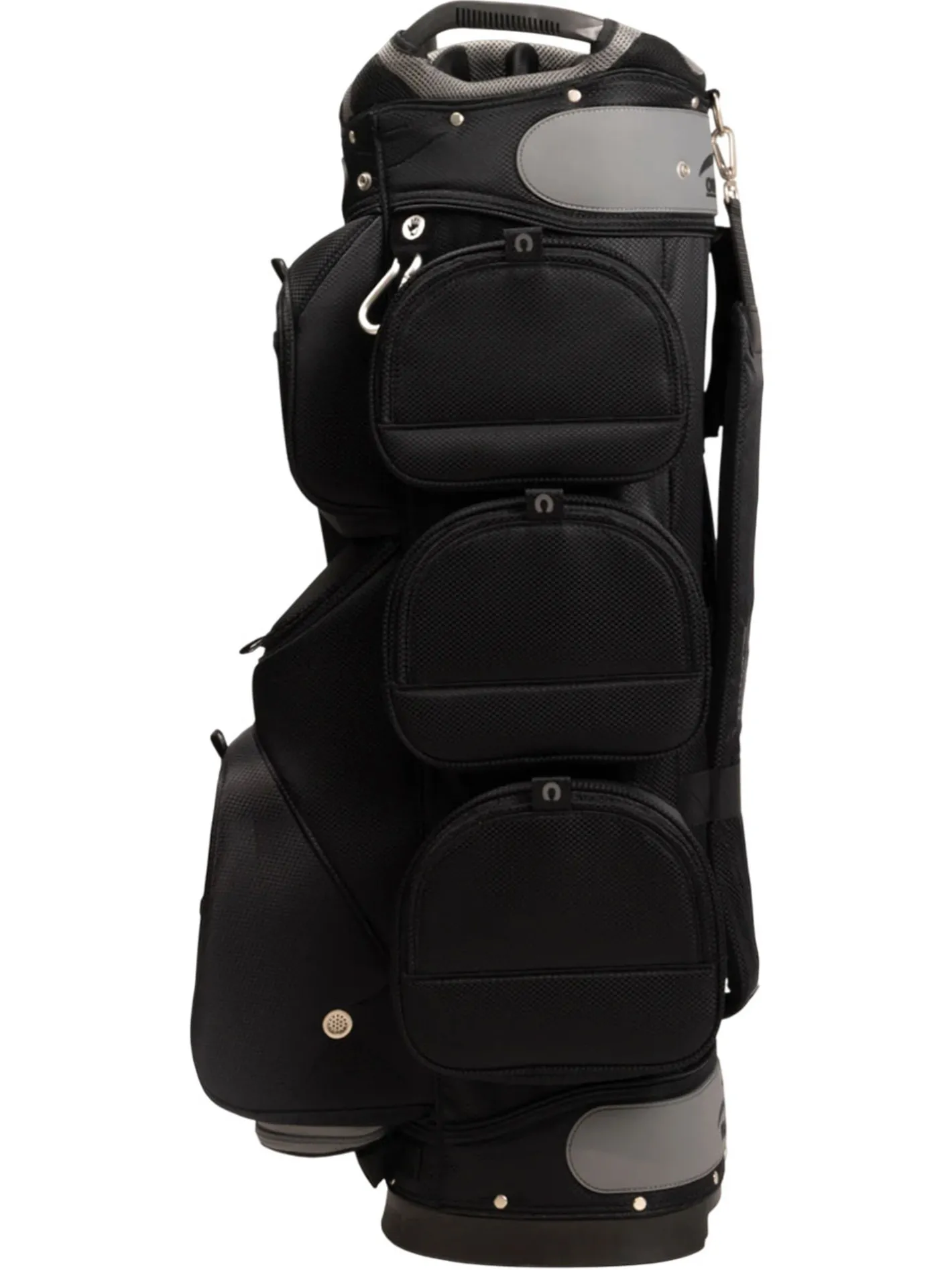 ON-TOUR Magnetic Lite Cart Bag