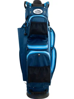 ON-TOUR Vaporize Lite Waterproof Cart Bag
