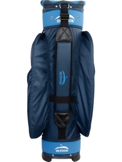 ON-TOUR Vaporize Lite Waterproof Cart Bag