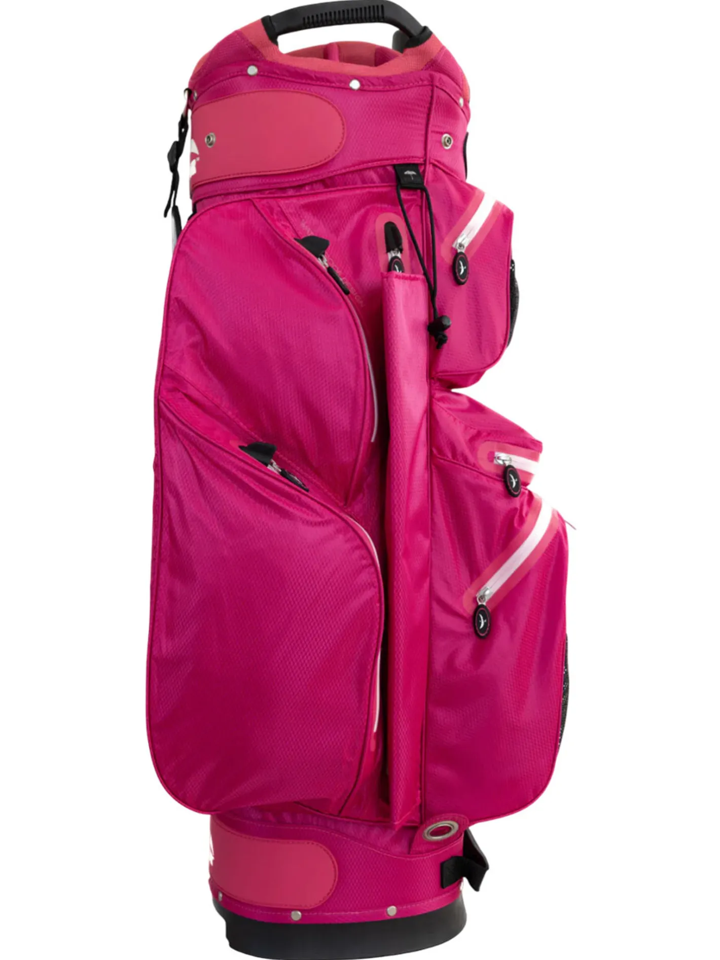 ON-TOUR Vaporize Lite Waterproof Cart Bag