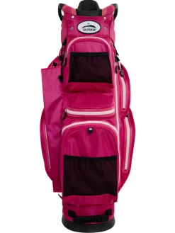 ON-TOUR Vaporize Lite Waterproof Cart Bag