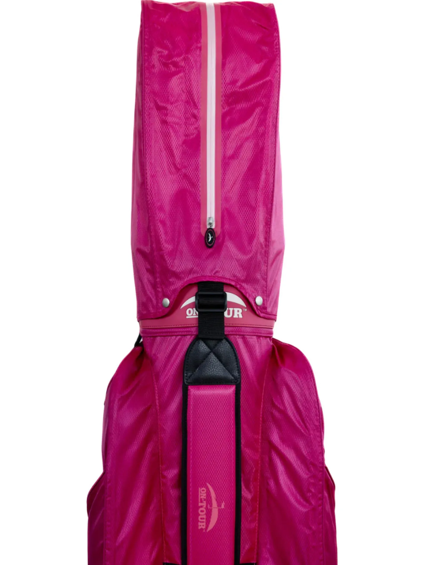 ON-TOUR Vaporize Lite Waterproof Cart Bag