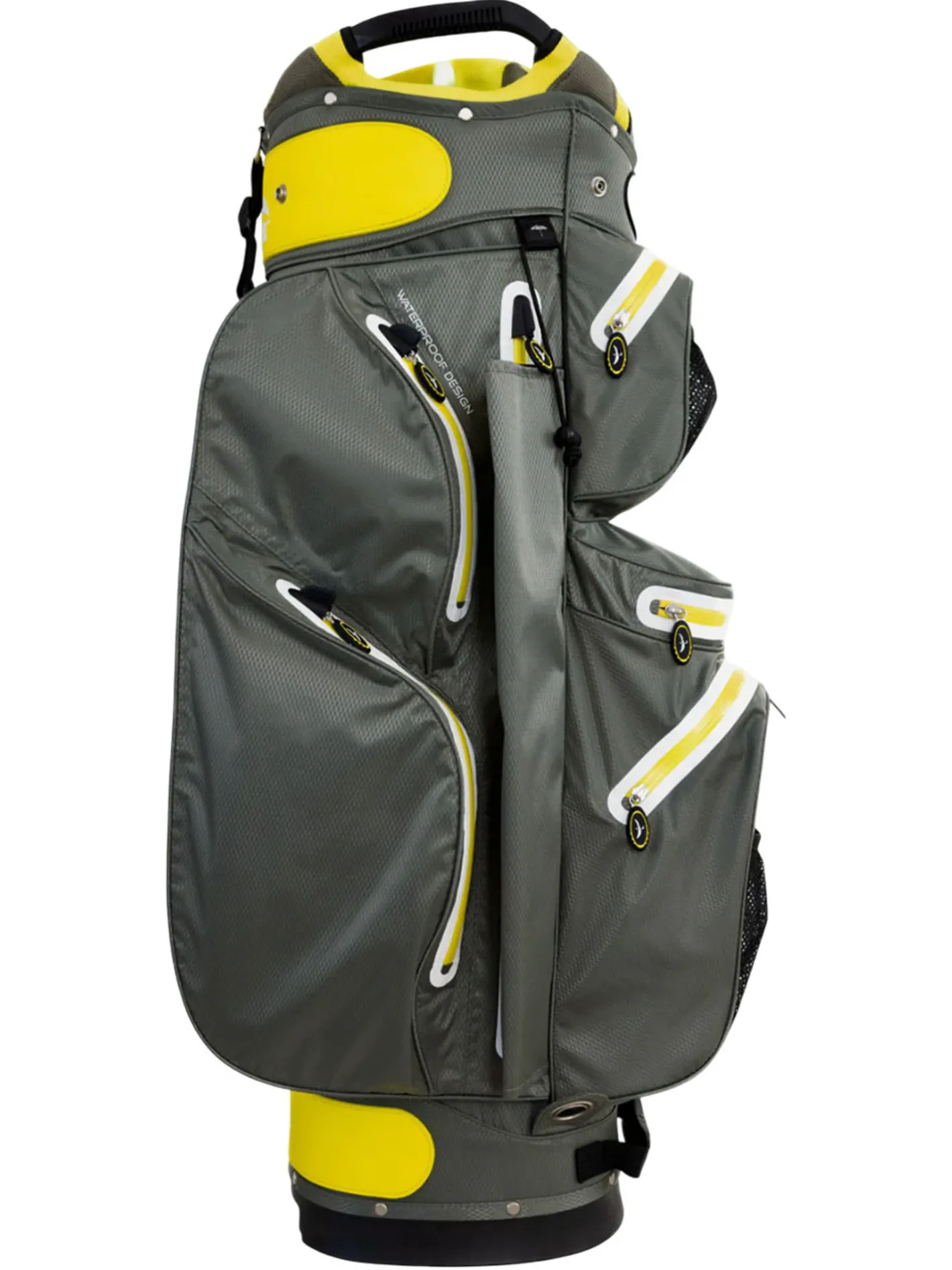 ON-TOUR Vaporize Lite Waterproof Cart Bag