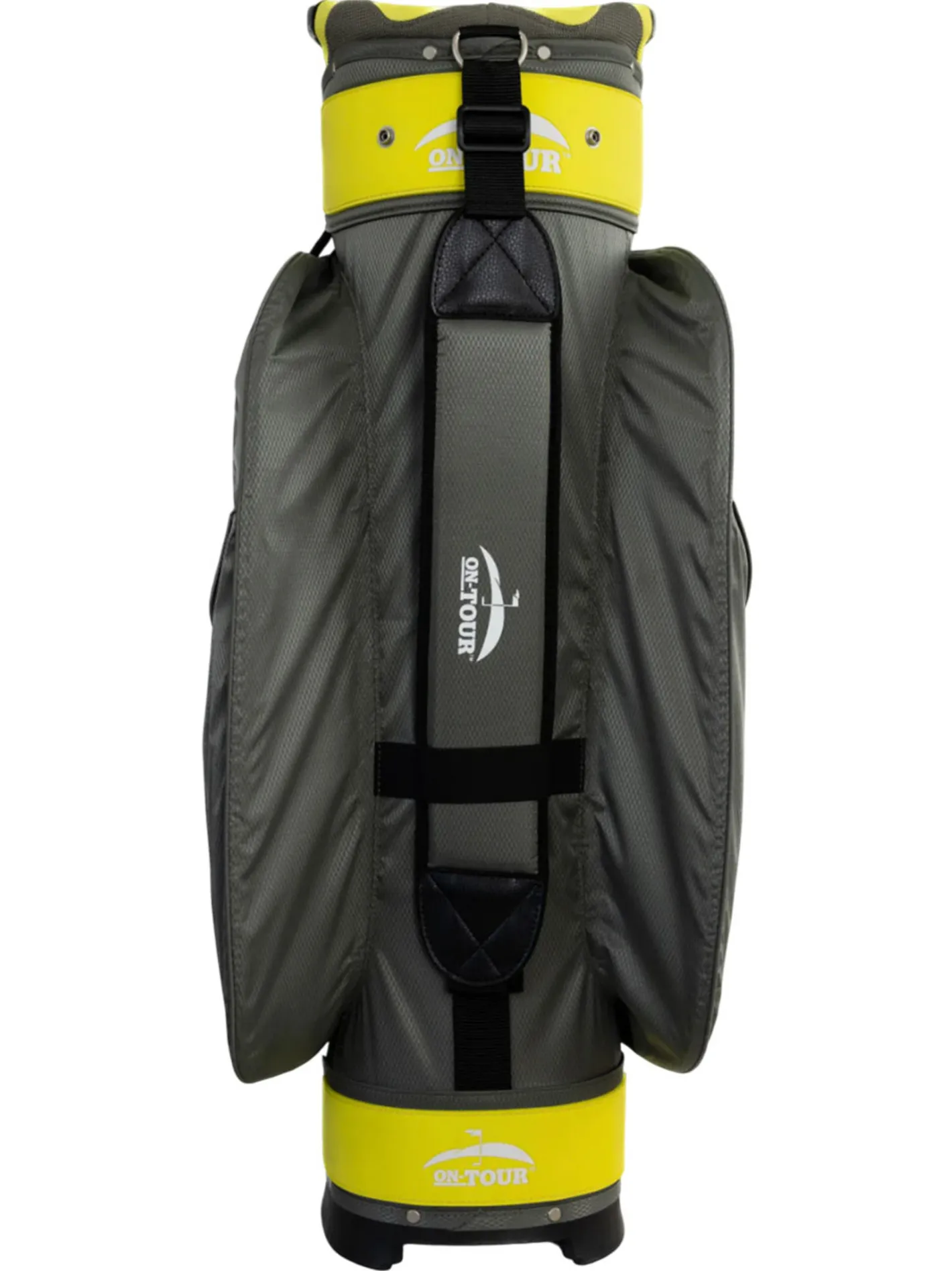ON-TOUR Vaporize Lite Waterproof Cart Bag