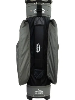 ON-TOUR Vaporize Lite Waterproof Cart Bag