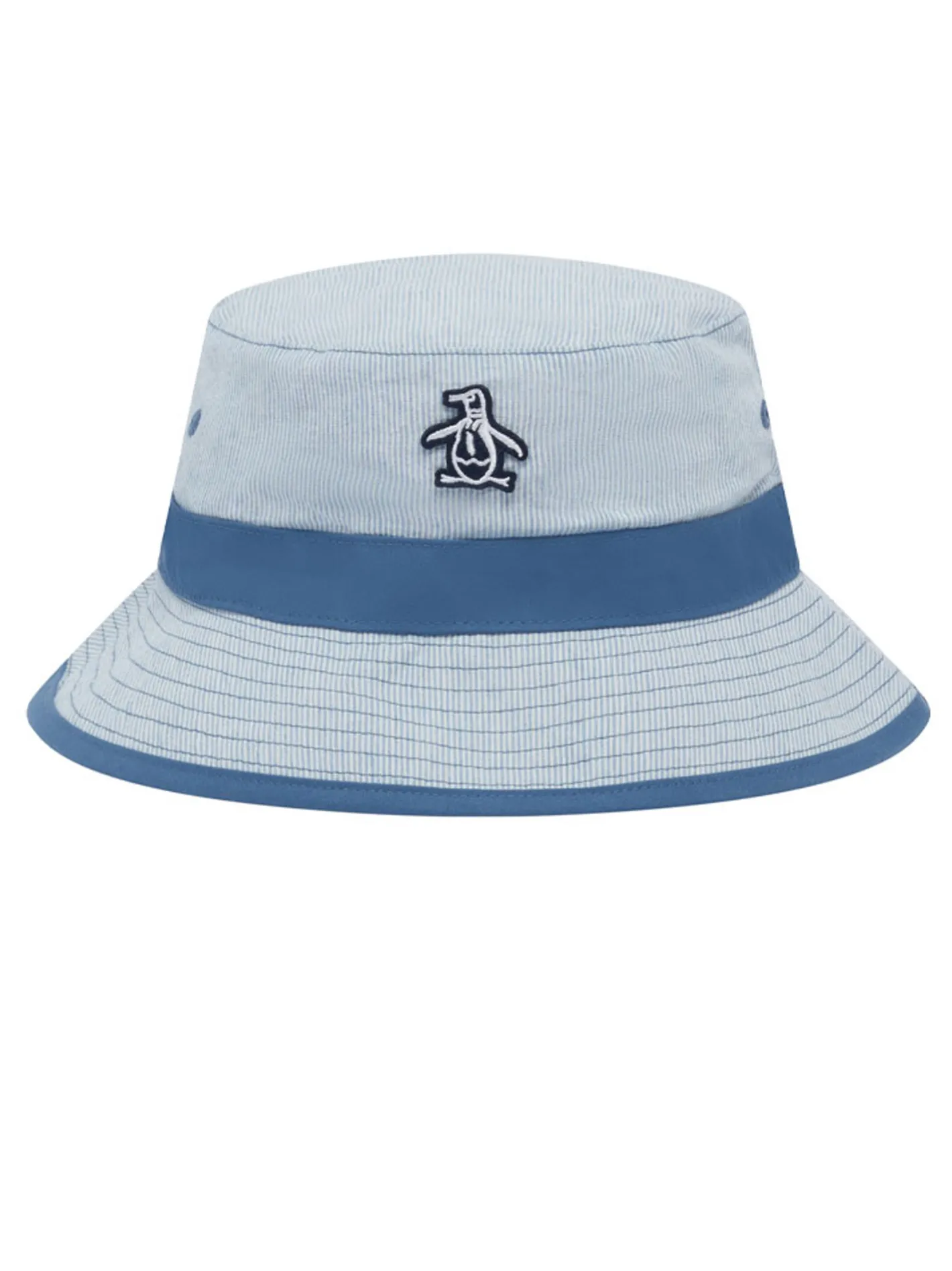 Original Penguin Palm Springs Reversible Bucket Hat