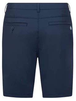 Original Penguin The Players 9" Short - Black Iris