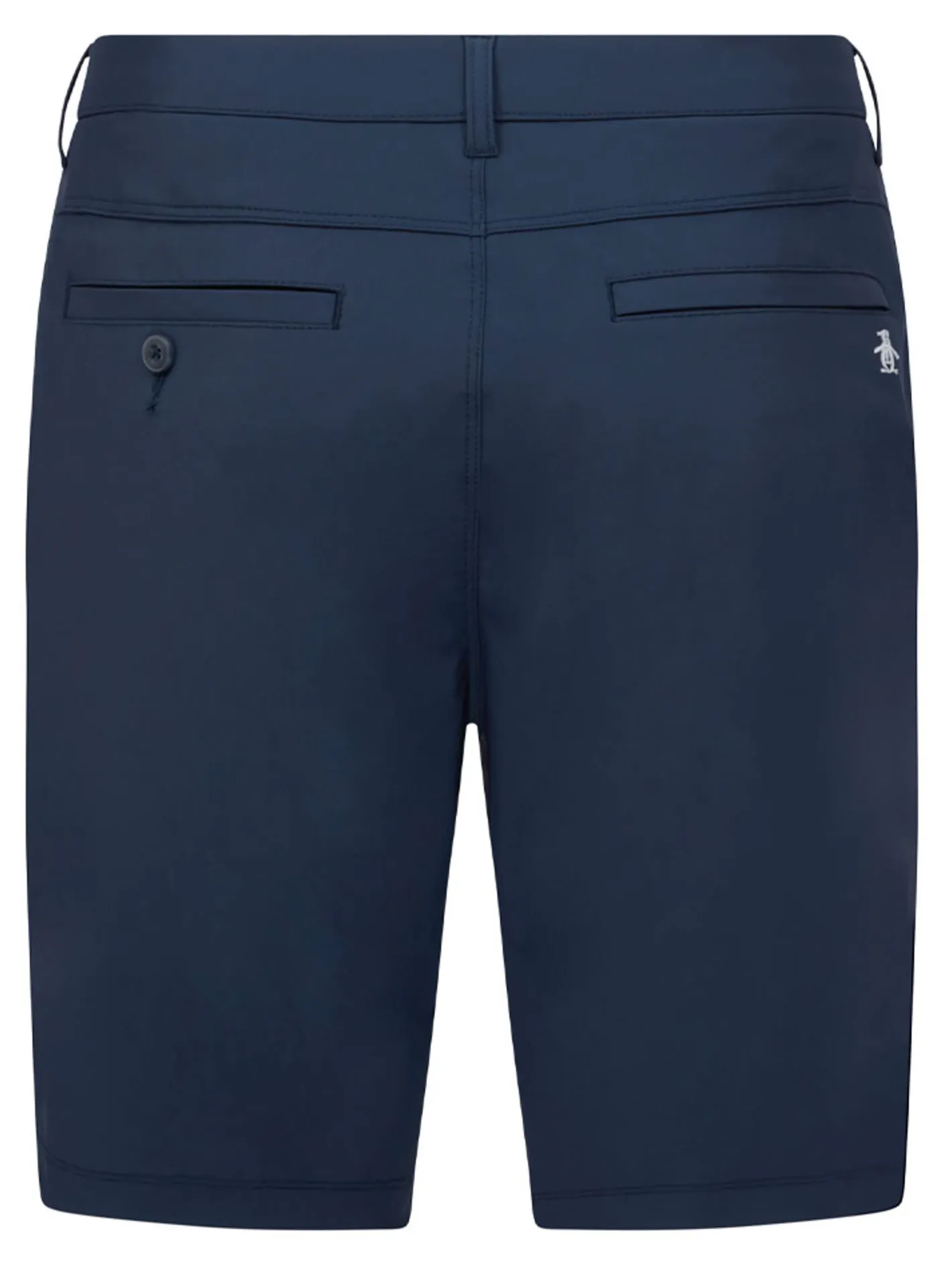 Original Penguin The Players 9" Short - Black Iris