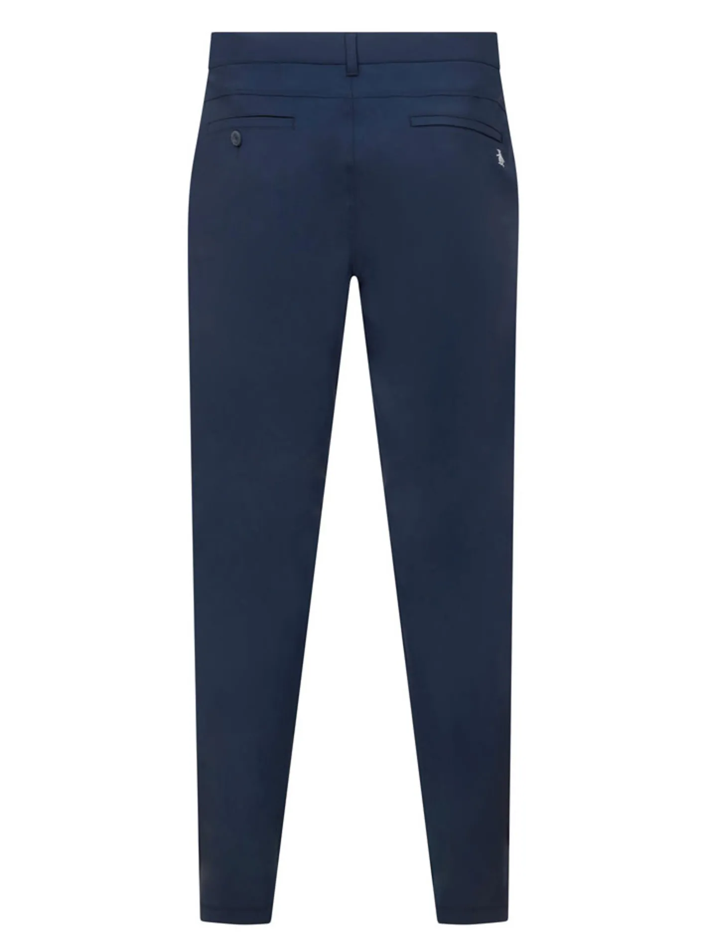 Original Penguin The Players Pant - Black Iris