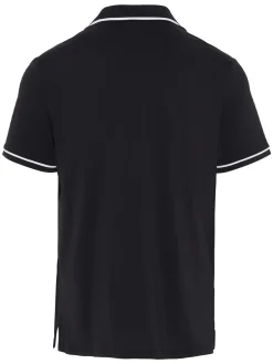 Original Penguin The Technical Earl Polo - Caviar