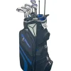 PGF Golf PGF Futura NXG Package - Graphite Shaft