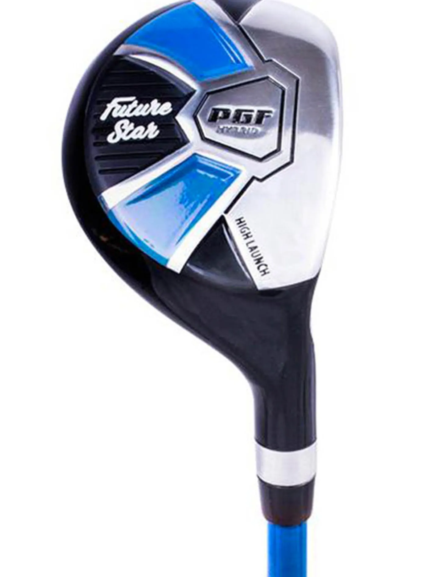 PGF Golf PGF Future Star JWS Hybrid - Ages 9-12