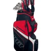 PGF Golf PGF Powerpact P1 Package - Steel Shafts