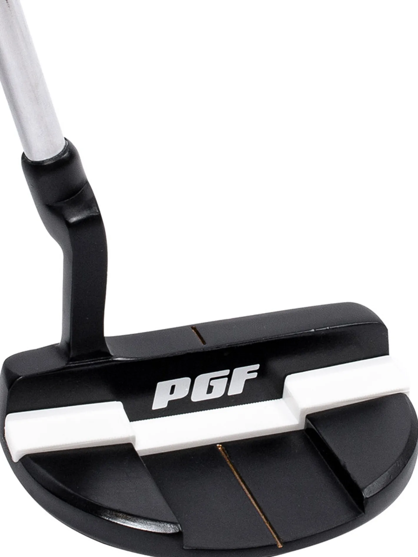 PGF Golf PGF TP Gold Putter - 1003