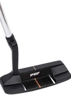 PGF Golf PGF TP Gold Putter - 1001