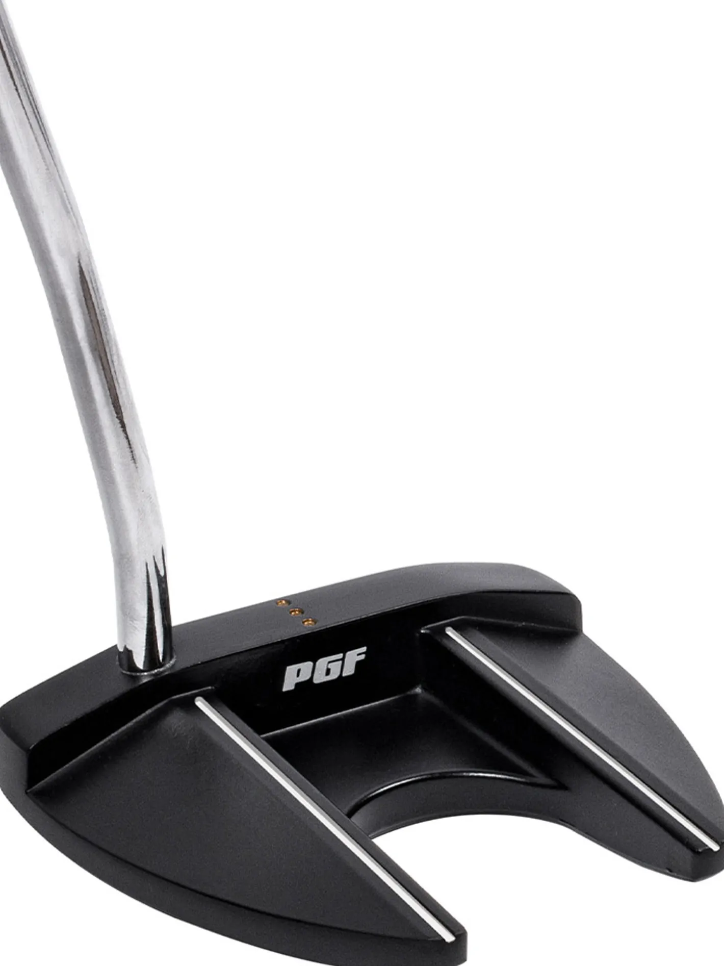 PGF Golf PGF TP Gold Putter - 1007