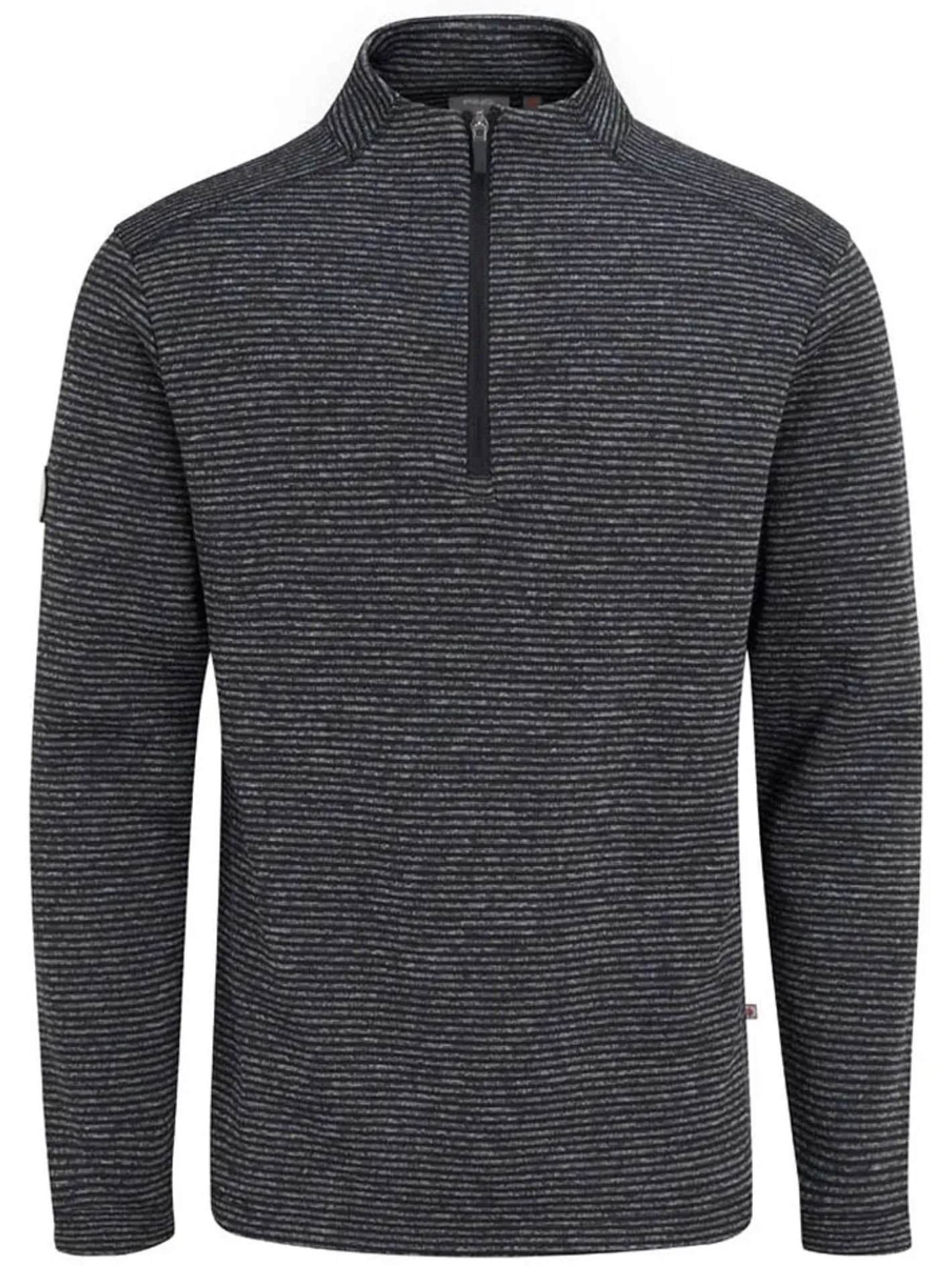 PING Bryon Midlayer - Black Multi