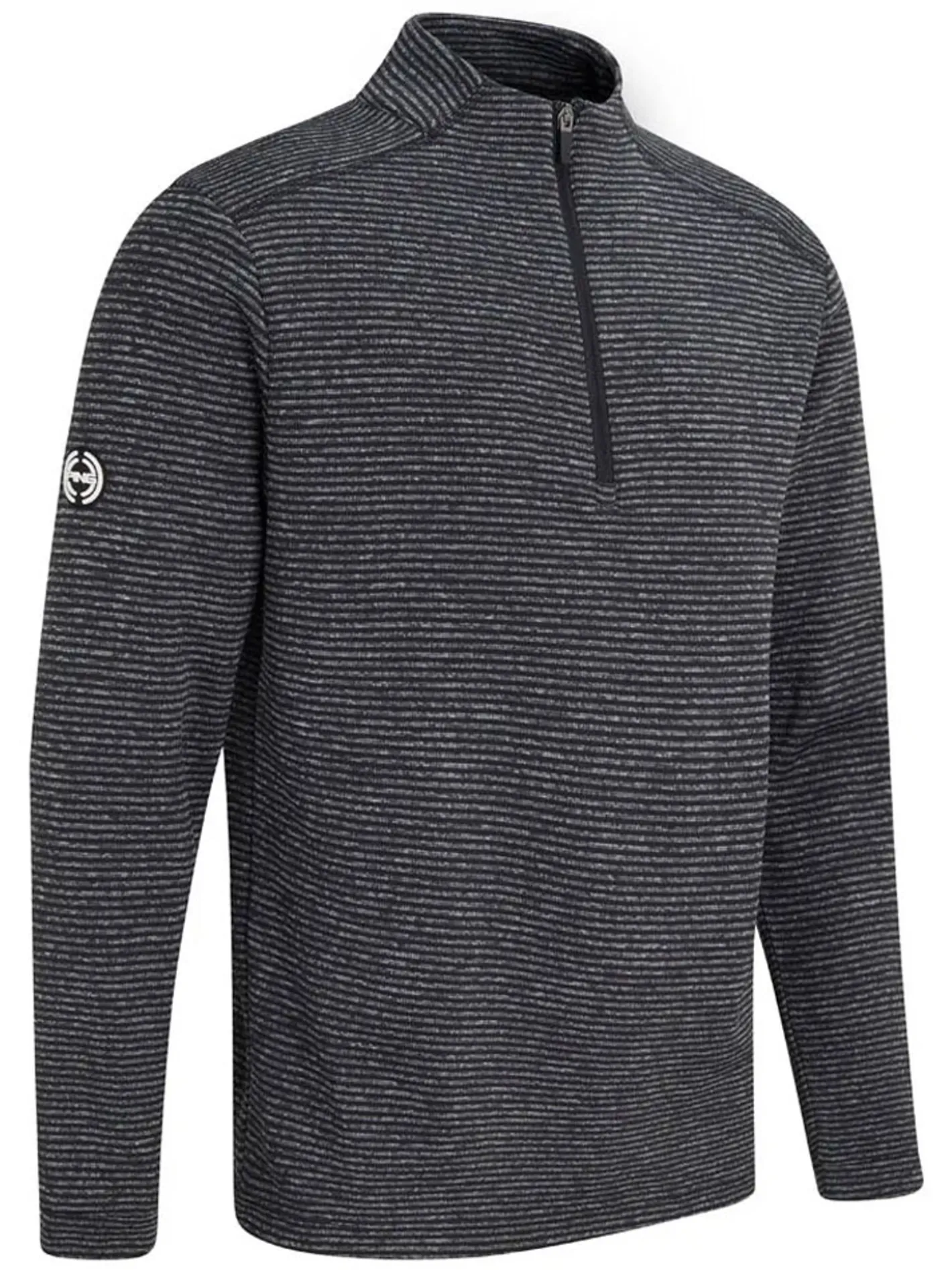 PING Bryon Midlayer - Black Multi