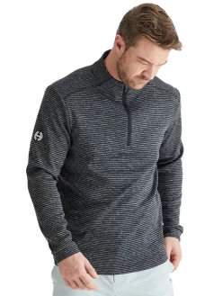 PING Bryon Midlayer - Black Multi