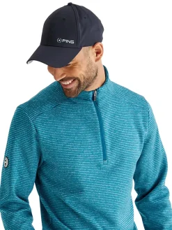 PING Bryon Midlayer - Forest Multi