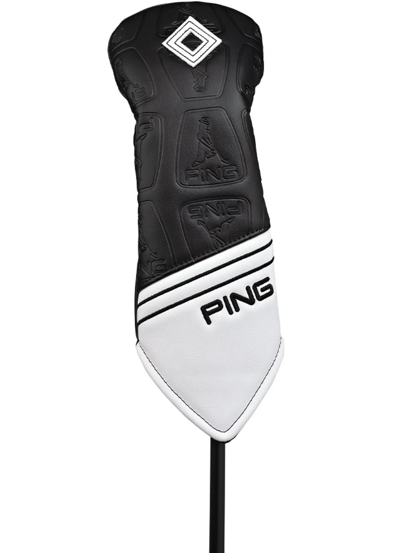 PING Core 214 Headcover