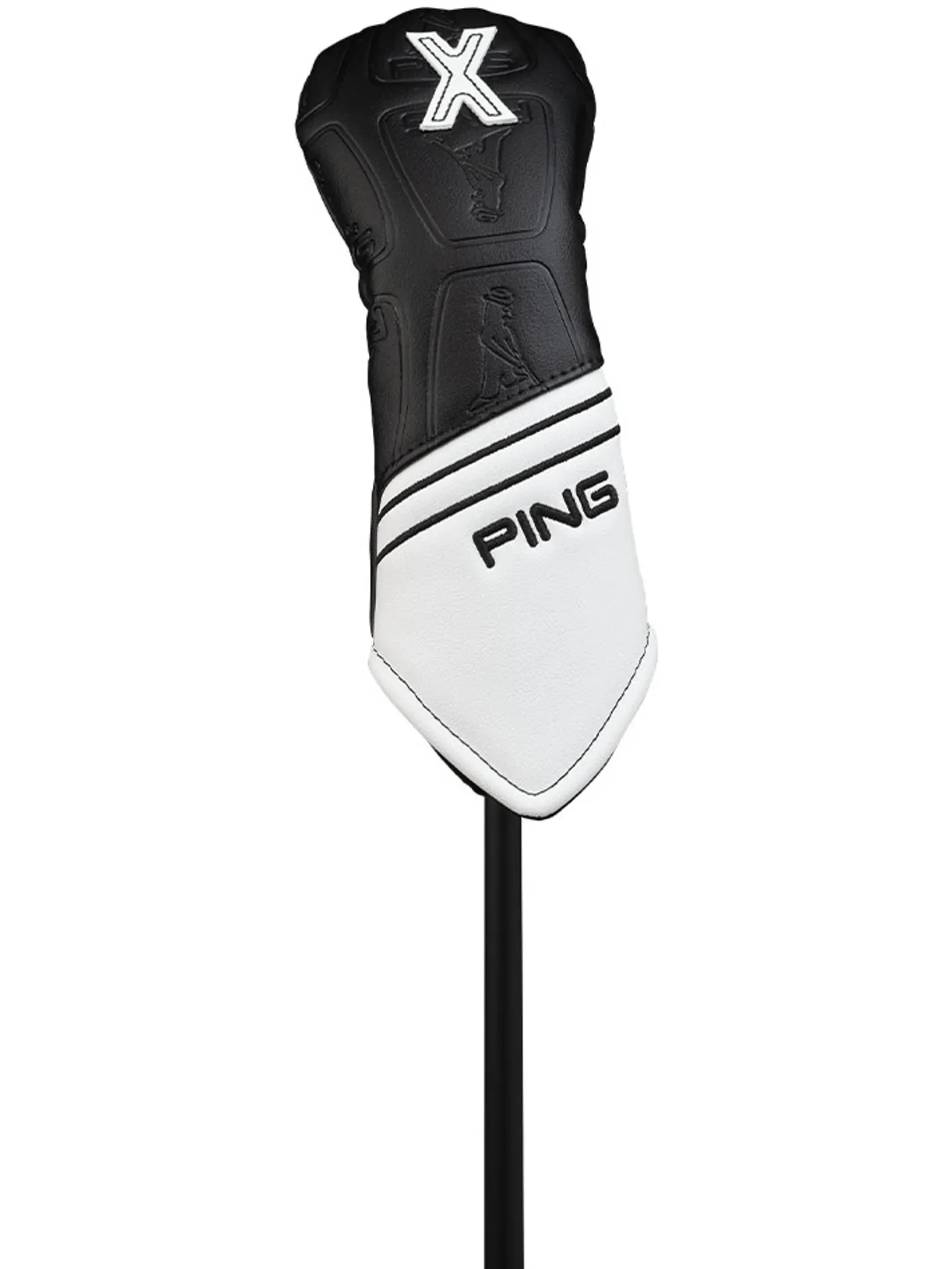 PING Core 214 Headcover