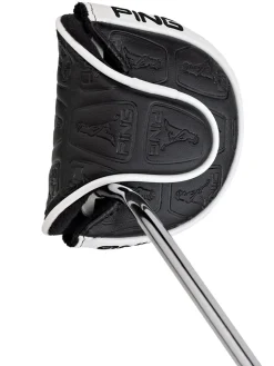 PING Core 214 Putter Cover