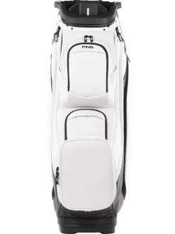 PING DLX 244 Cart Bag