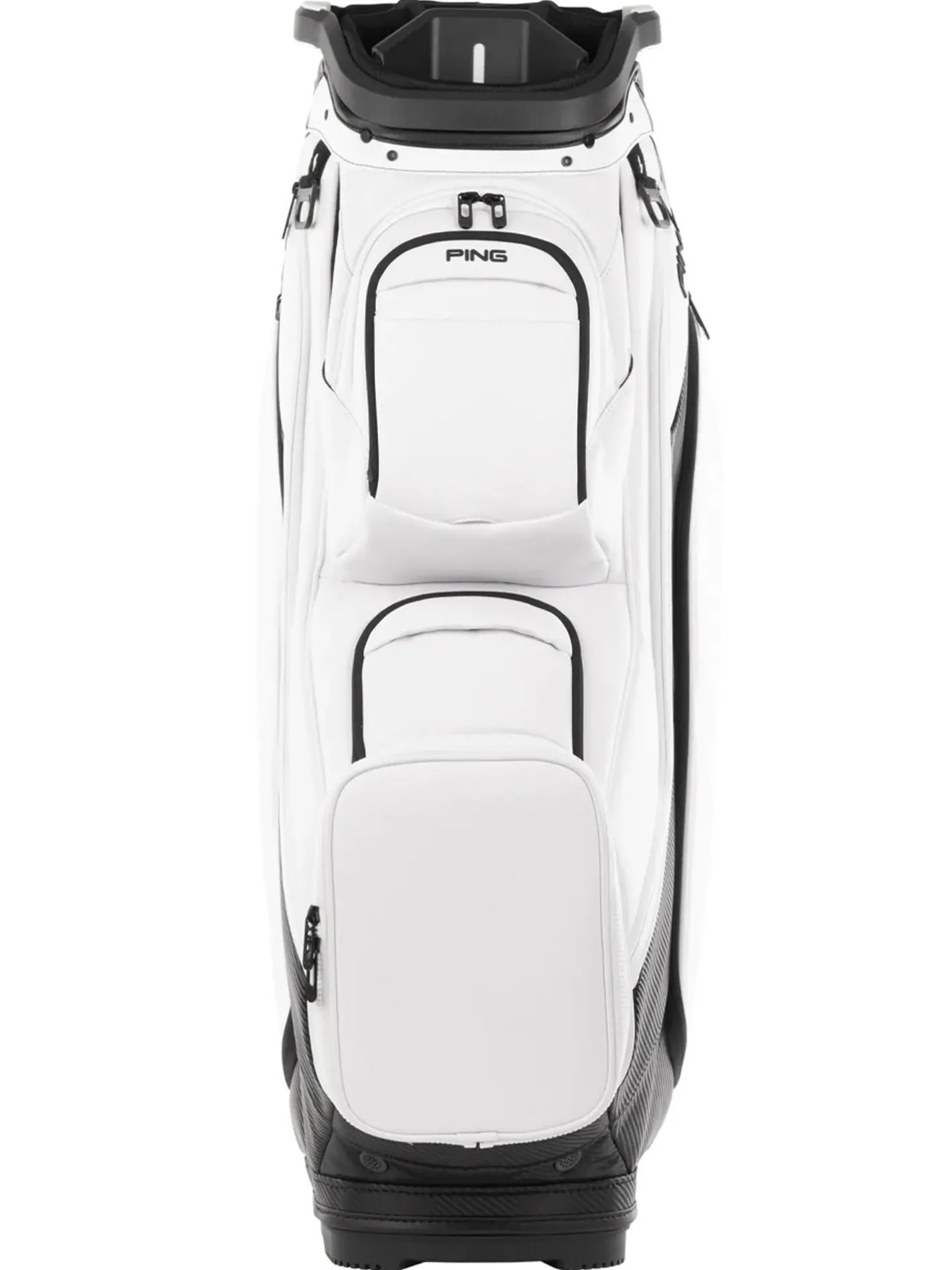 PING DLX 244 Cart Bag