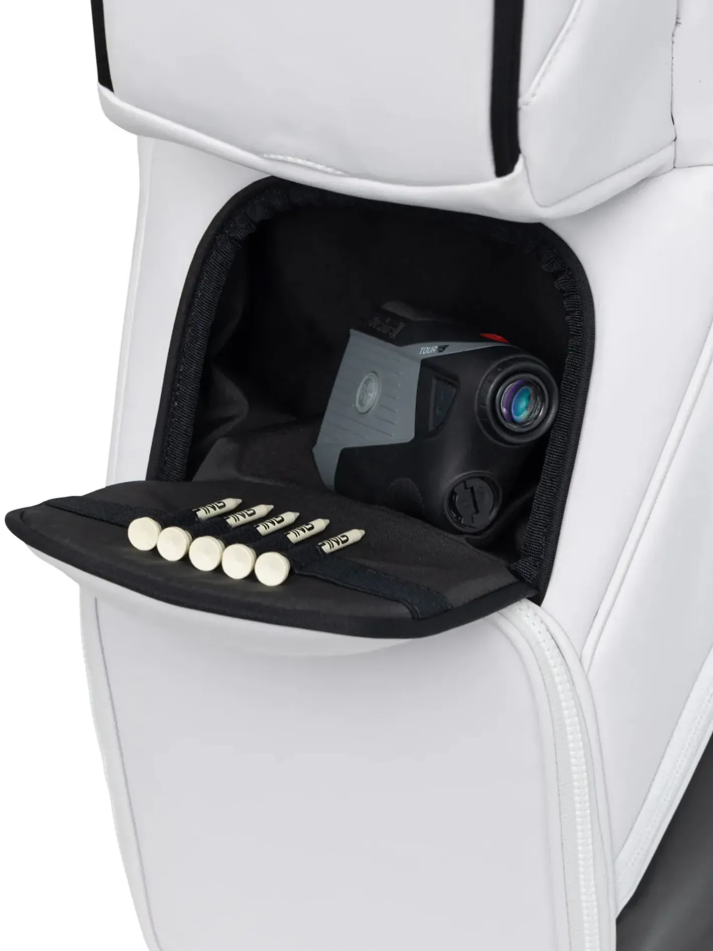 PING DLX 244 Cart Bag