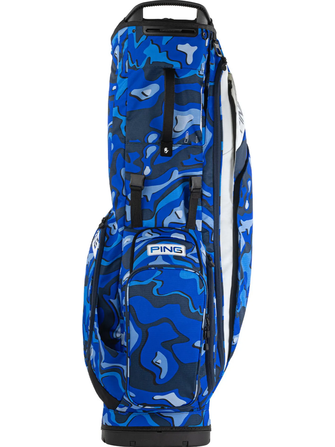 PING Hoofer Stand Bag