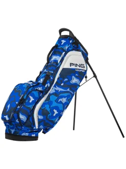 PING Hoofer Stand Bag