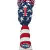 PING Liberty Limited Edition Driver Headcover