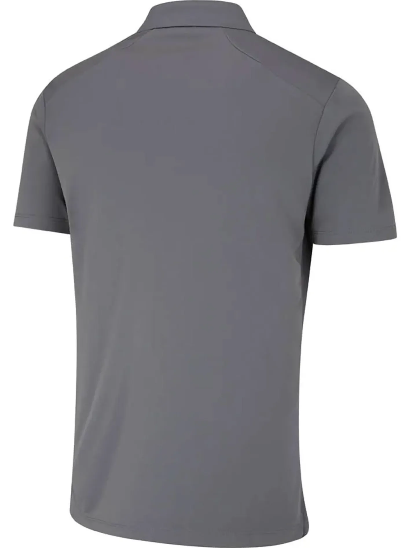 PING Lindum Tailored Fit Polo - Rock