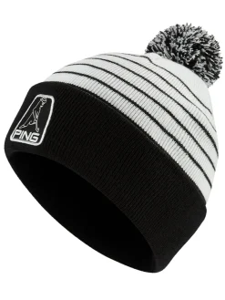 PING Mr Bobble Beanie