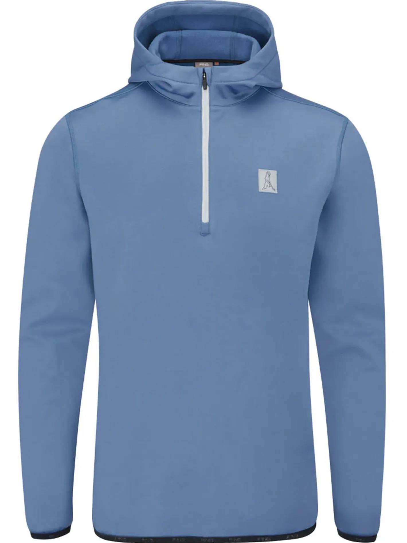 PING Mr. Hoodie - Coronet Blue