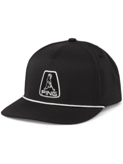 PING Mr. Tag Cap